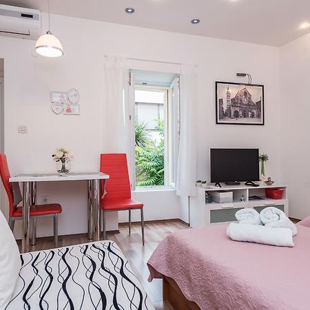 Studio Vinka Zadar Zewnętrze zdjęcie
