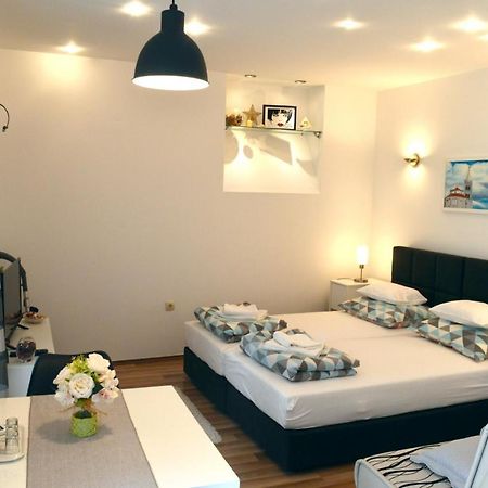 Studio Vinka Zadar Zewnętrze zdjęcie