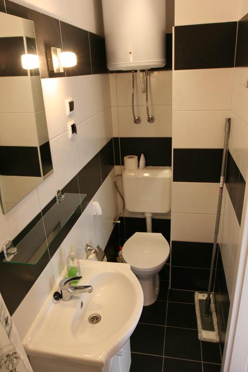 Studio Vinka Zadar Pokój zdjęcie