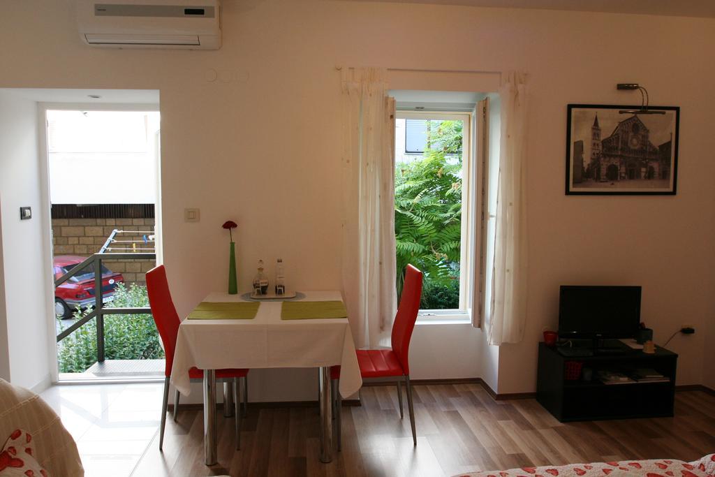 Studio Vinka Zadar Pokój zdjęcie