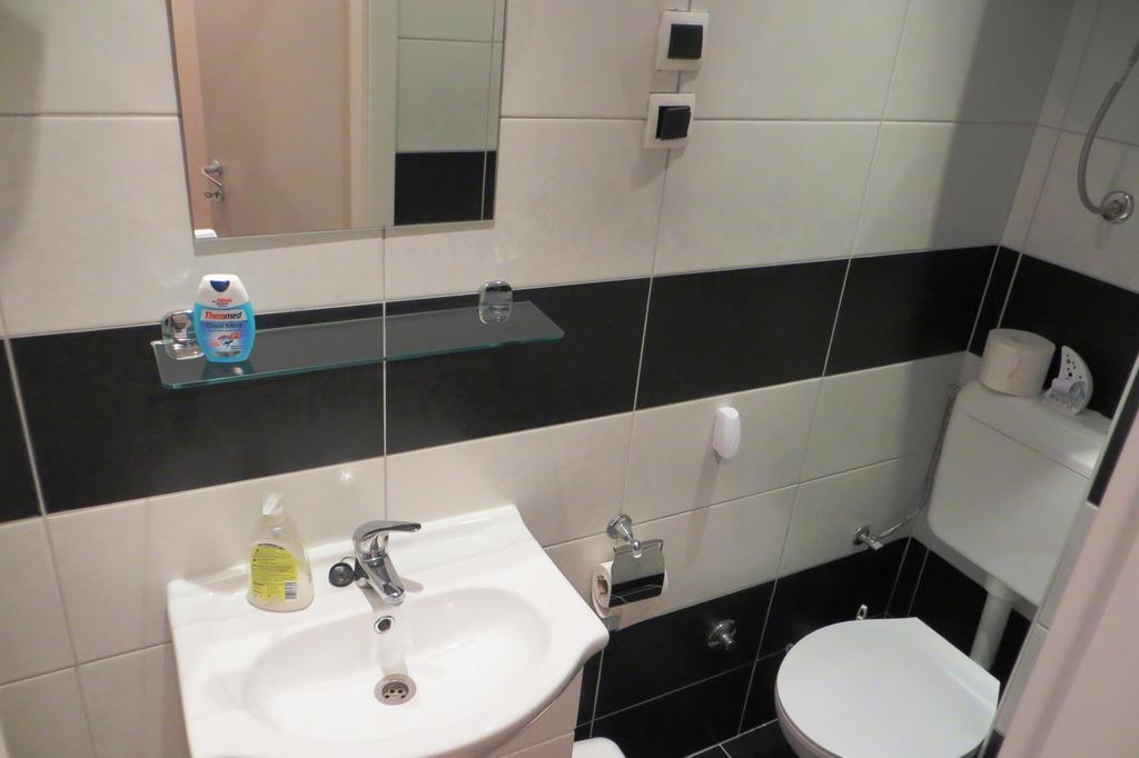 Studio Vinka Zadar Pokój zdjęcie