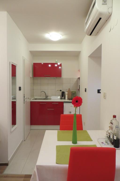 Studio Vinka Zadar Pokój zdjęcie