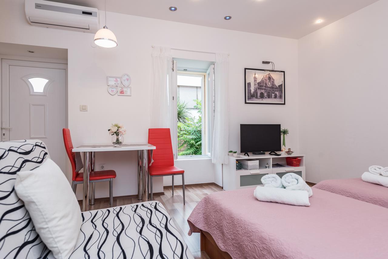 Studio Vinka Zadar Zewnętrze zdjęcie