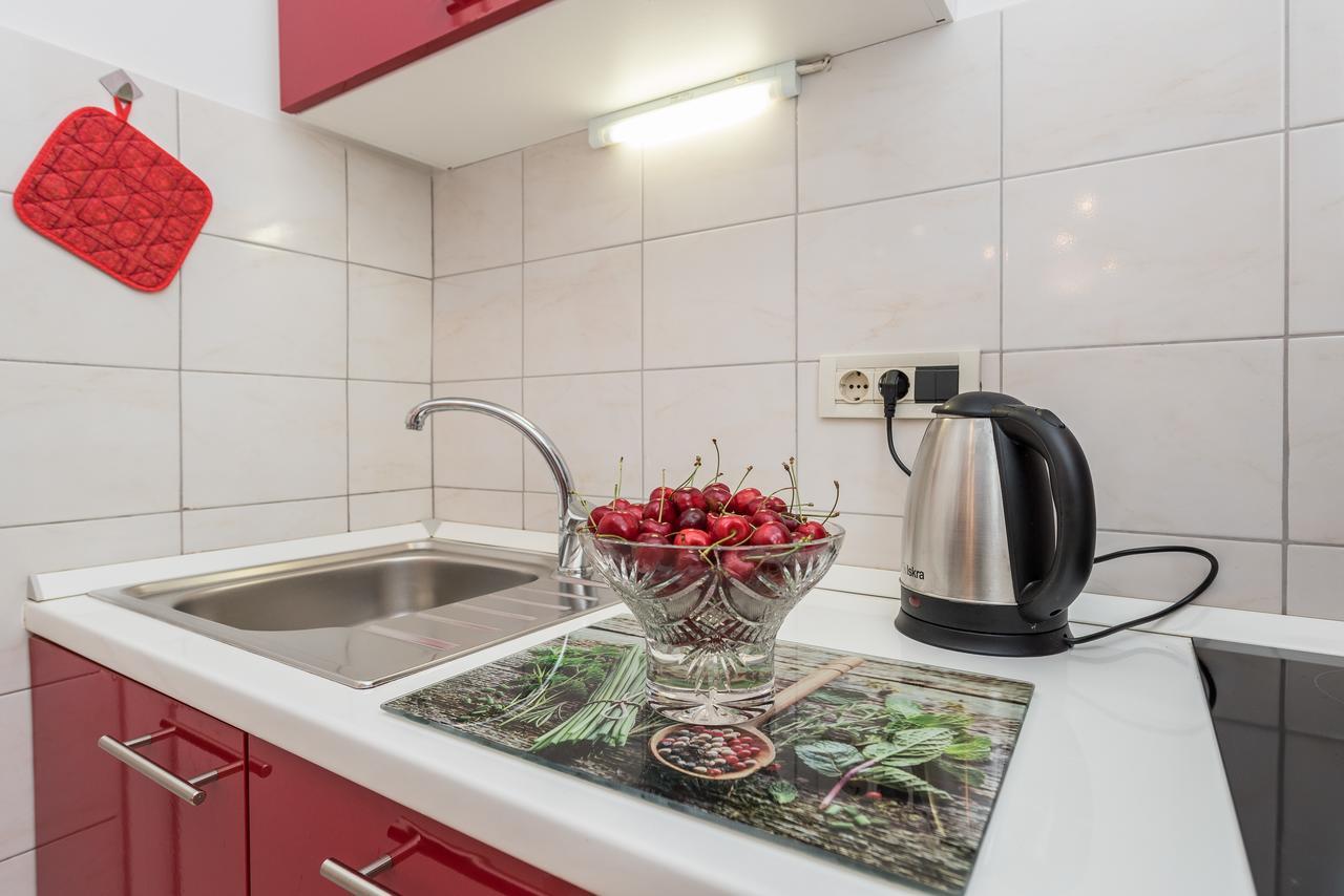 Studio Vinka Zadar Zewnętrze zdjęcie