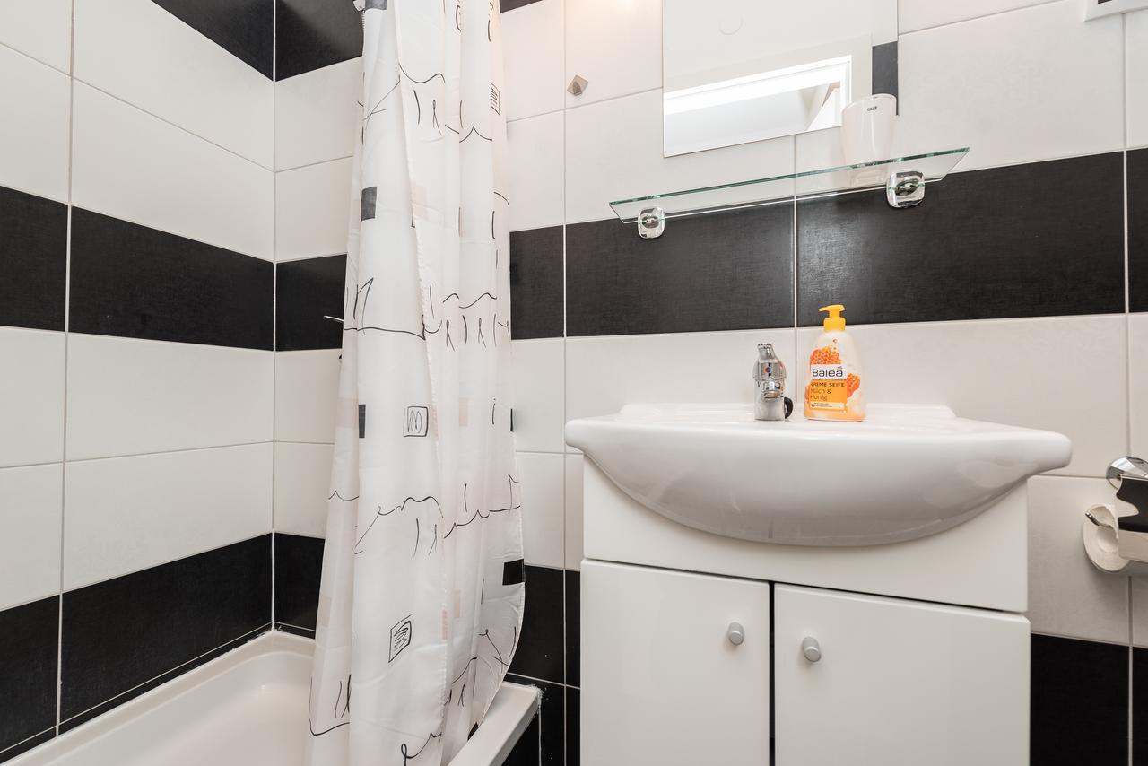 Studio Vinka Zadar Zewnętrze zdjęcie