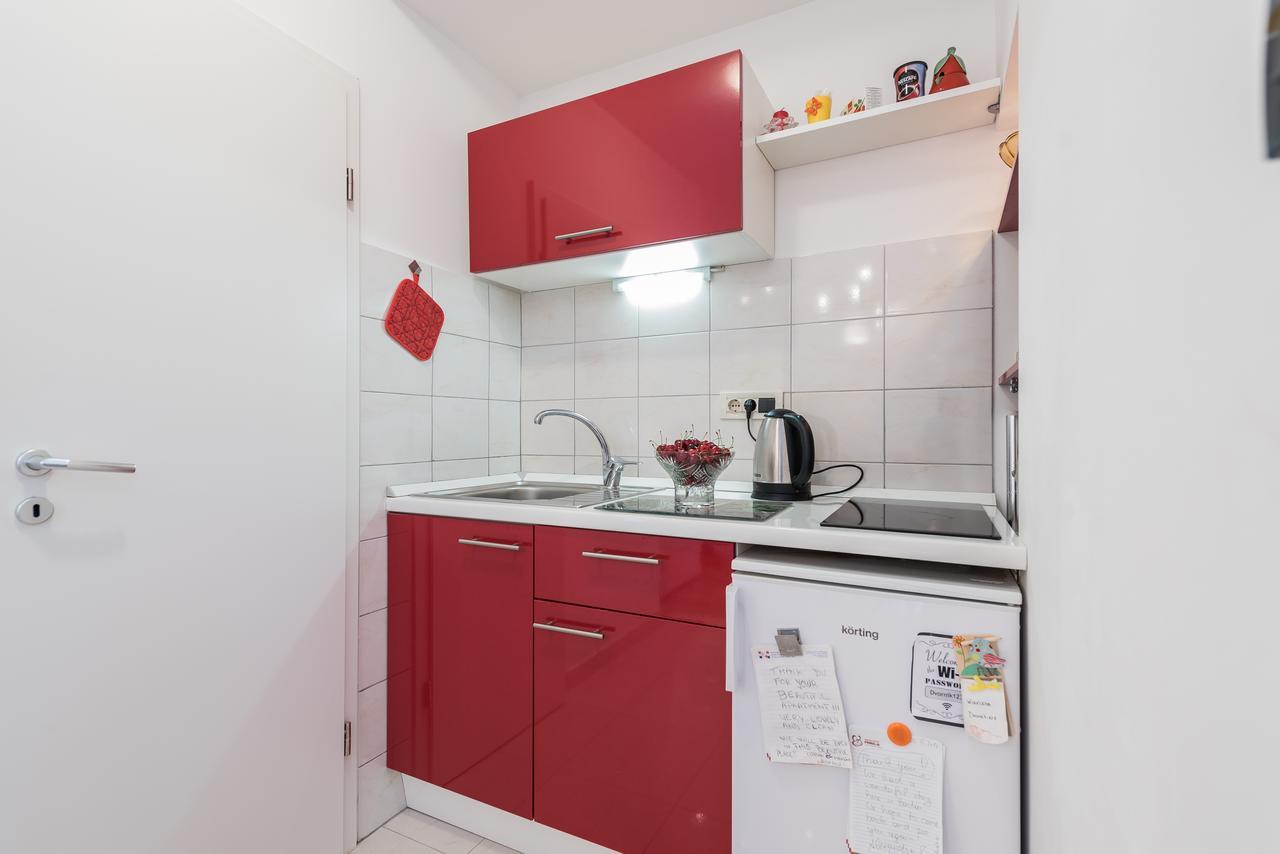 Studio Vinka Zadar Zewnętrze zdjęcie