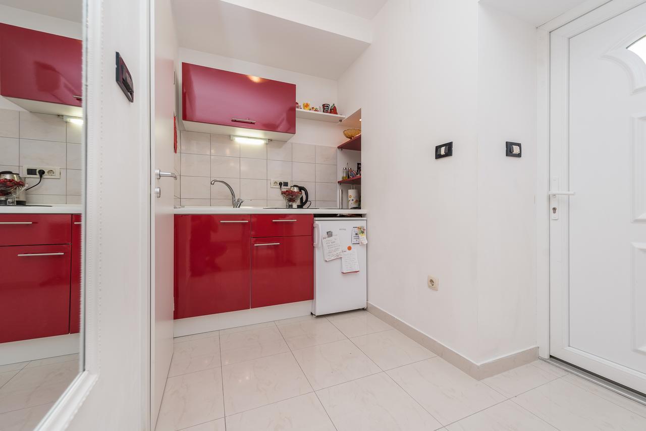 Studio Vinka Zadar Zewnętrze zdjęcie