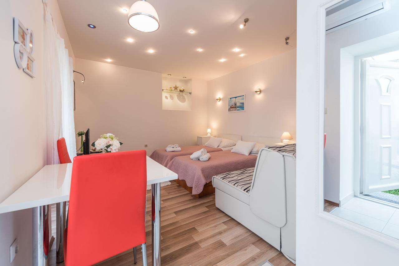 Studio Vinka Zadar Zewnętrze zdjęcie