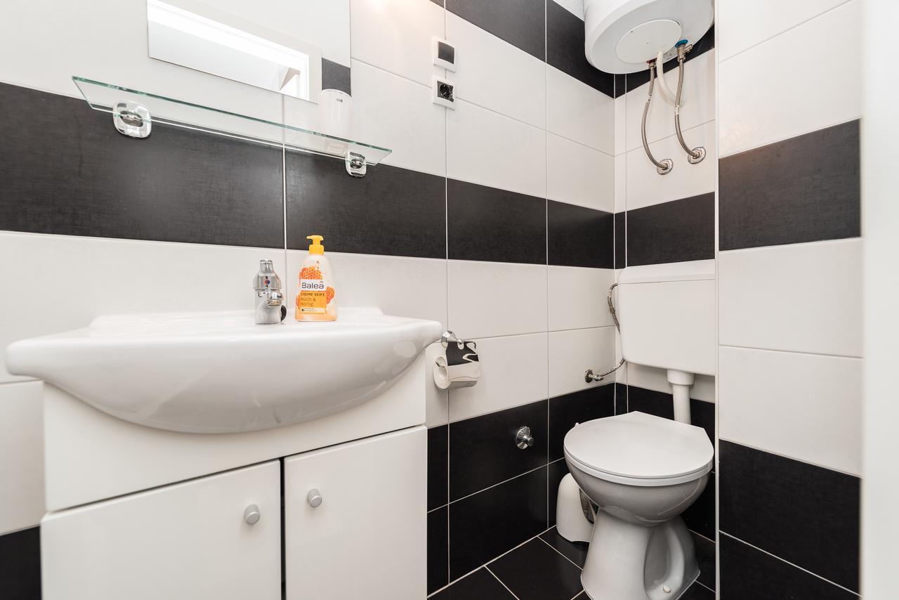 Studio Vinka Zadar Zewnętrze zdjęcie