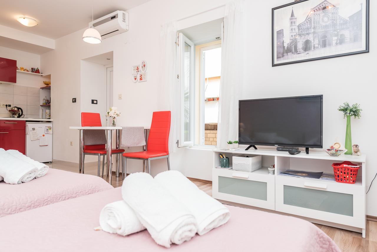 Studio Vinka Zadar Zewnętrze zdjęcie
