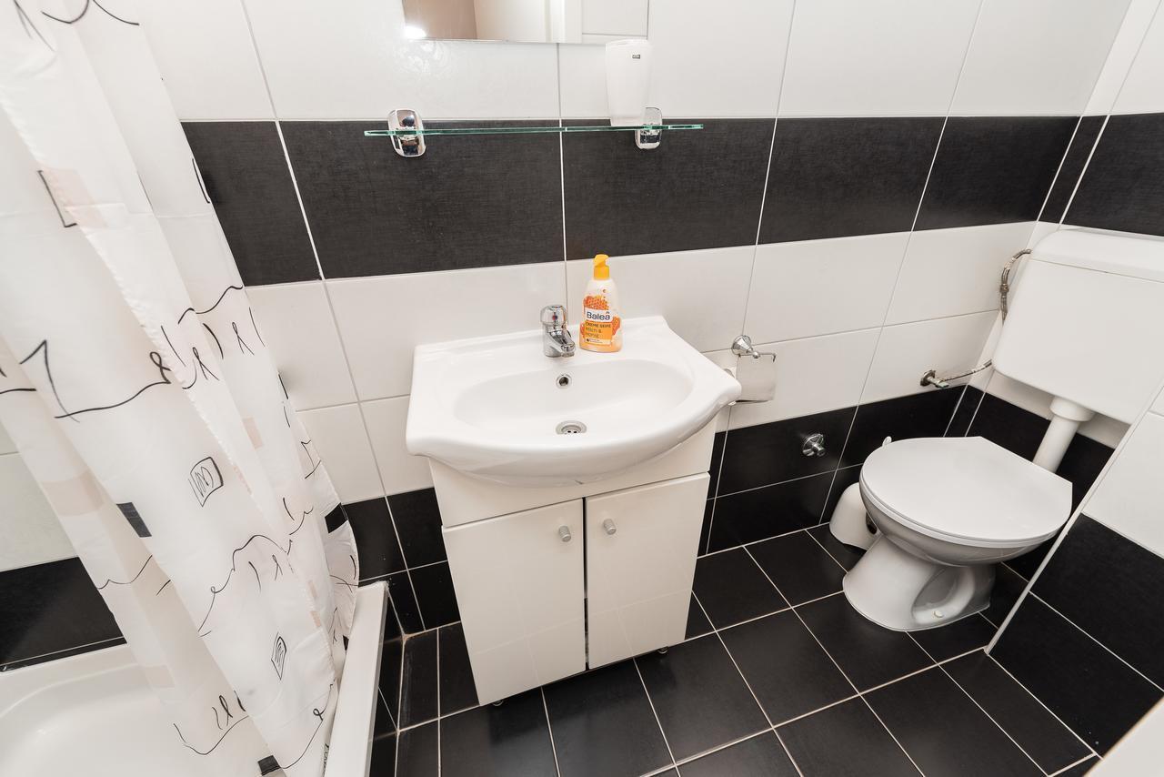 Studio Vinka Zadar Zewnętrze zdjęcie