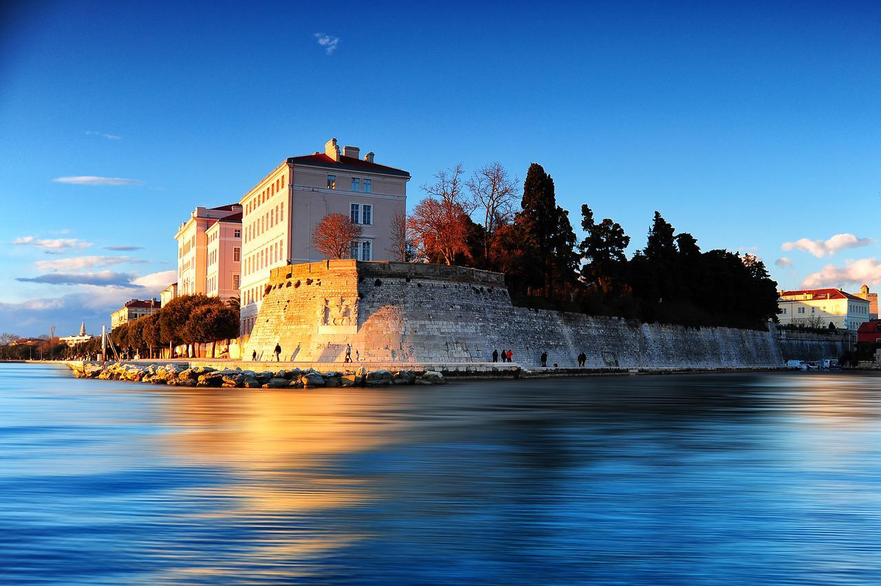 Studio Vinka Zadar Zewnętrze zdjęcie