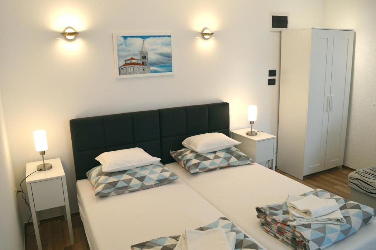 Studio Vinka Zadar Zewnętrze zdjęcie