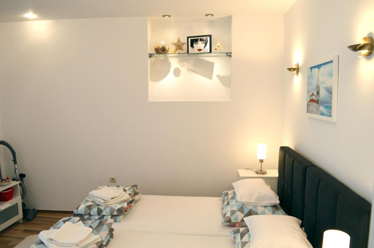 Studio Vinka Zadar Zewnętrze zdjęcie