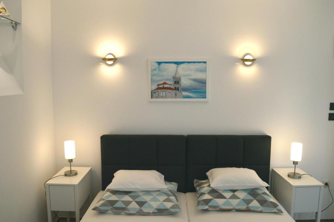 Studio Vinka Zadar Zewnętrze zdjęcie