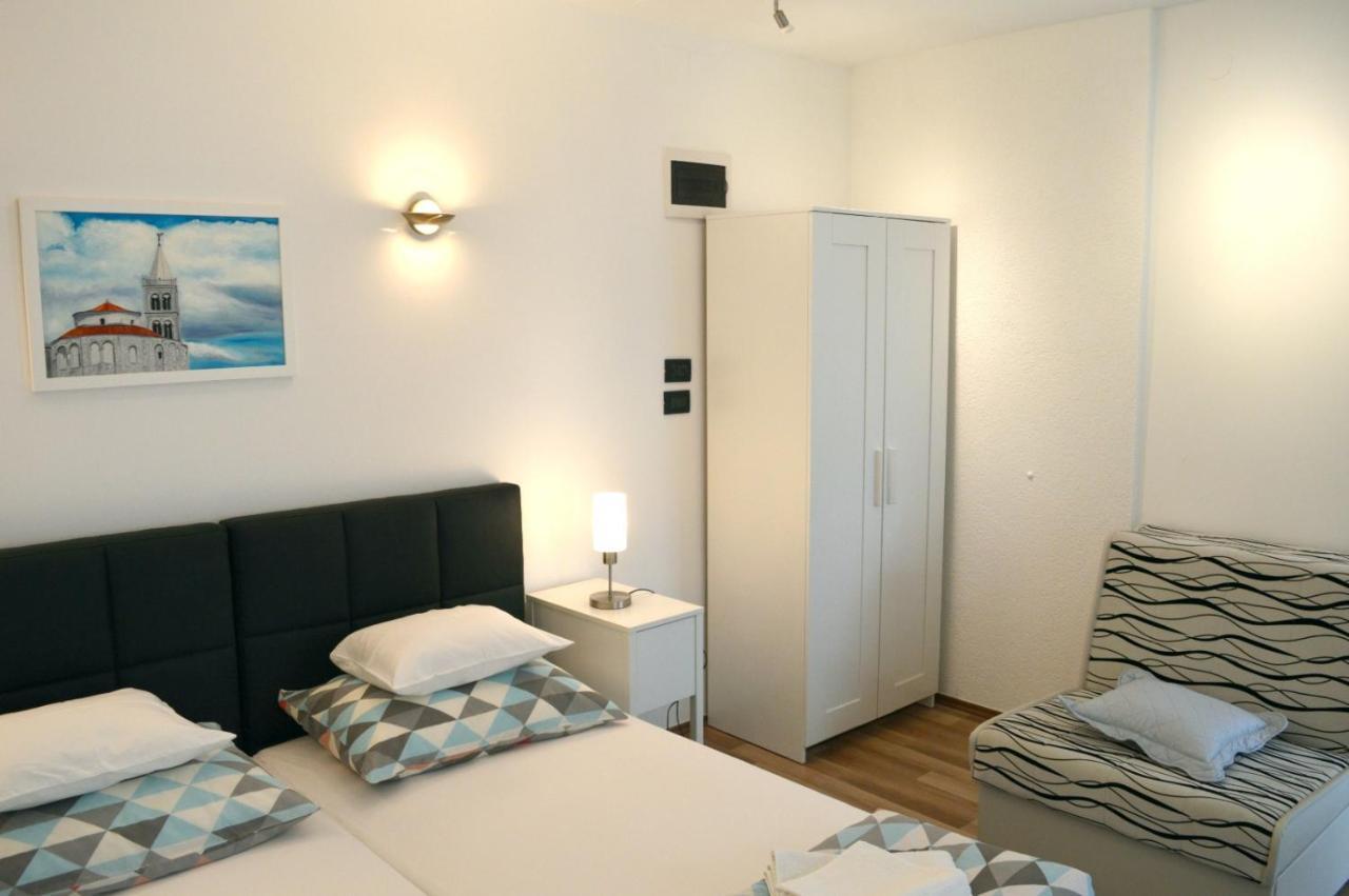 Studio Vinka Zadar Zewnętrze zdjęcie