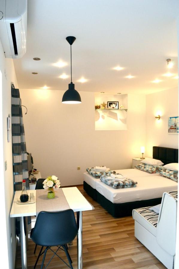 Studio Vinka Zadar Zewnętrze zdjęcie
