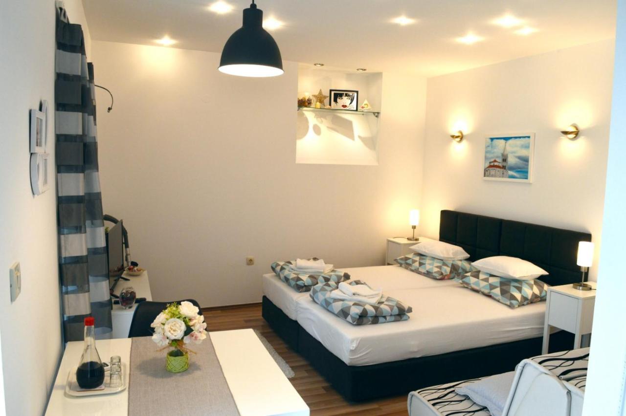 Studio Vinka Zadar Zewnętrze zdjęcie