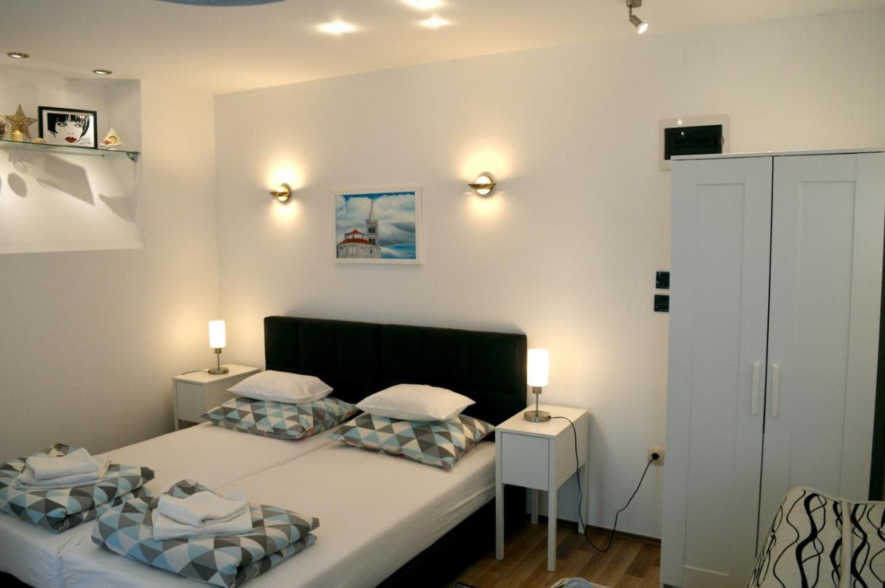 Studio Vinka Zadar Zewnętrze zdjęcie